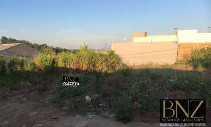 Jardim Campestre II: Sua Oportunidade de Construir o Sonho!