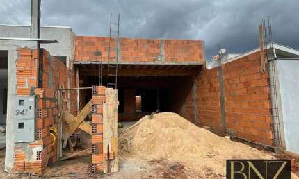 Casa com 3 quartos à venda no Jardim Novo Centauro, Arapongas 