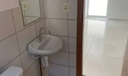 Apartamento com 2 quartos à venda na Vila Sampaio, Arapongas 