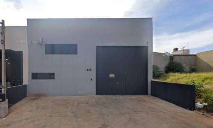 Barracão no Jardim Mônaco 2 com Renda Mensal de R$ 3.700,00
