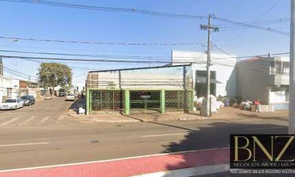 Sala comercial para alugar no Centro, Arapongas 