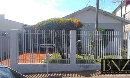 Dois Lares em um Único Terreno no Jardim Santo Antônio!