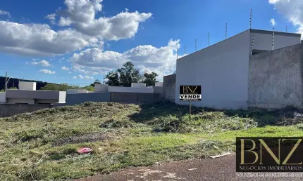 Oportunidade de Investimento no Jardim Paraíso!  Terreno