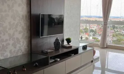 Conforto e Qualidade: Apartamento Excepcional no Residencial Tucanos!