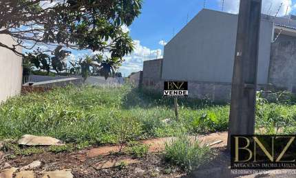 Oportunidade de Investimento no Jardim Paraíso! Terreno.