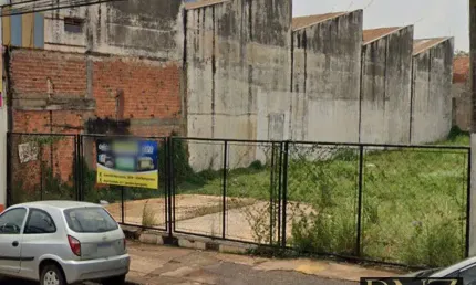 Terreno residencial na avenida principal - 625m² - venda por r$3.400.000,00