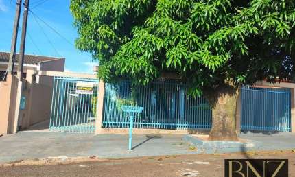 Casa aconchegante: uma ótima localização no Jardim Baroneza!!!