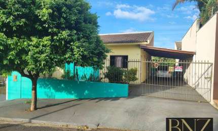 Charme e Conforto no Jardim Baroneza: Casa à Venda com 2 Quartos!
