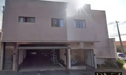 Apartamento com 3 quartos à venda no Centro, Arapongas 