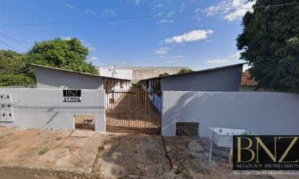 Descubra o Seu Novo Investimento na Vila Triângulo: Um Terreno Exclusivo em