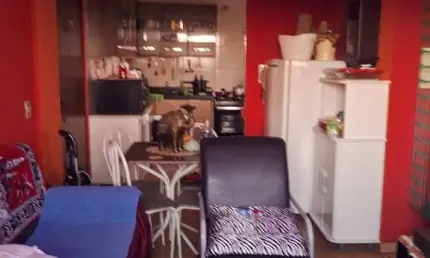 Apartamento com 2 quartos à venda na Área Rural de Arapongas, Arapongas 