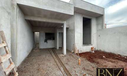 Casa Aconchegante à Venda no Jardim Brasil, Arapongas