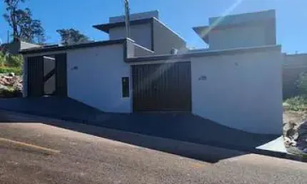 Casa com 3 quartos à venda no Jardim Vale das Perobas IV, Arapongas 