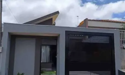Casa á Venda no Jardim Paulista ll Condições Especiais! Agende a sua visita
