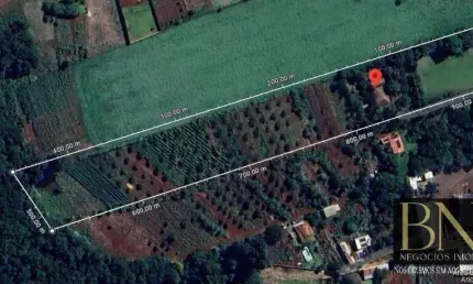 Imóvel Rural à Venda em Aricanduva - R$ 1.700.000,00