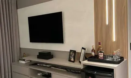 Apartamento com 3 quartos à venda no Centro, Arapongas 