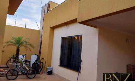 Casa com 3 quartos à venda no Jardim San Raphael VI, Arapongas 
