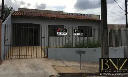 Descubra seu Novo Lar no Jardim São Carlos, Espaço e Conforto.
