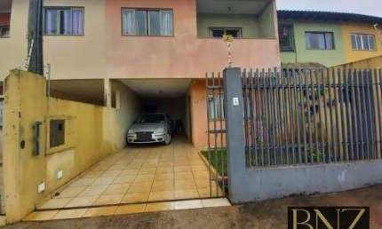 Casa com 2 quartos à venda no Centro, Arapongas 