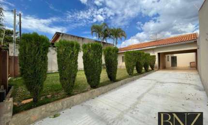 Casa com 3 quartos à venda no Jardim Mônaco, Arapongas 
