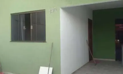 Direito de Casa à Venda no Jardim Paulista 2 - Valor do Direito: R$ 90.000,