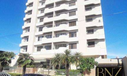 Apartamento Mobiliado a Venda no Ed. Ilha da Madeira
