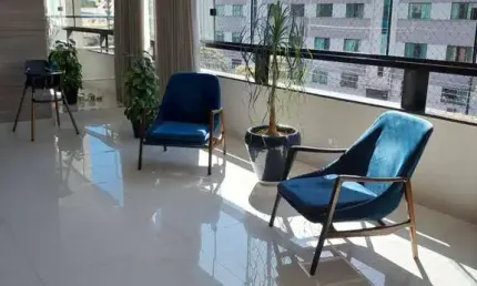 Apartamento com 3 quartos à venda no Centro, Arapongas 