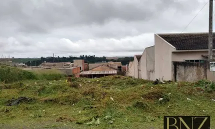 Terreno à venda no Jardim Interlagos, Arapongas 