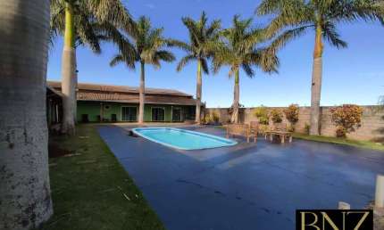 Casa com 3 quartos para alugar na Área Rural de Arapongas, Arapongas 
