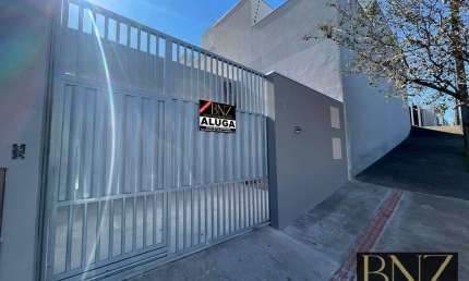 Imóvel Novo para Locação Residencial no Jardim Morumbi!