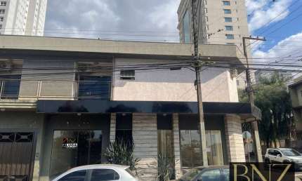 Sala comercial com 1 sala para alugar no Centro, Arapongas 