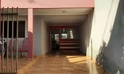Casa com 3 quartos à venda no Residencial Araucarias, Arapongas 