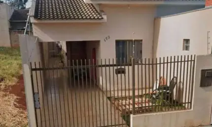 Casa com 3 quartos à venda no Jardim Primavera, Arapongas 