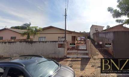 Casa à venda na Vila Triângulo, Arapongas 
