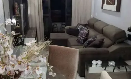 Apartamento disponível para venda no Residencial Solar das Palmeiras