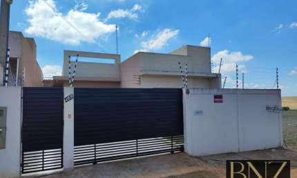 Casa Aconchegante à Venda no San Rafael VI: Não Deixe Essa Oportunidade !