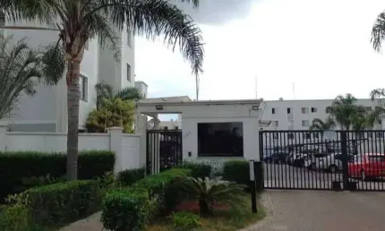 Apartamento com 2 quartos à venda no Jardim Aeroporto, Arapongas 