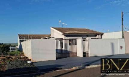 Casa com 3 quartos à venda no Jardim Interlagos, Arapongas 