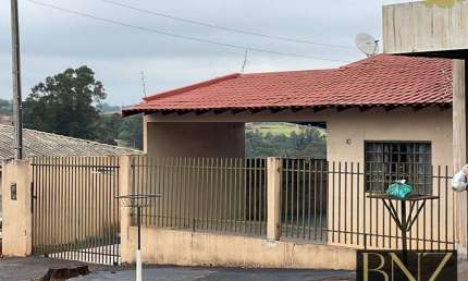 Casa à Venda no Columbia III - Oportunidade Imperdível!