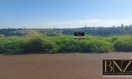 Terreno à venda no Jardim Casa Branca, Arapongas 