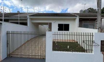 Casa com 2 quartos à venda no Jardim Hermínio e Maria, Arapongas 