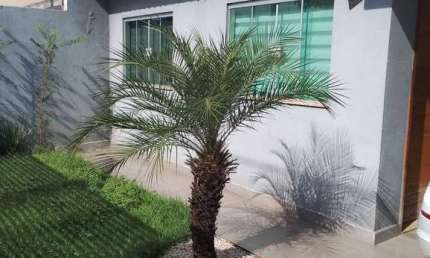 Casa com 3 quartos à venda no Jardim Interlagos, Arapongas 
