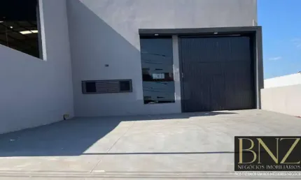 Barracão / Galpão / Depósito com 1 sala para alugar no Jardim Paulino Fedrigo, Arapongas 