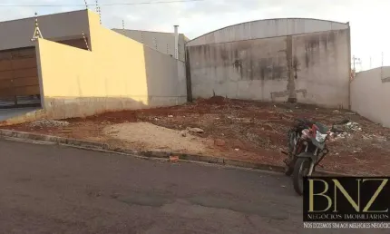 Terreno à Venda no Santa Alice - Excelente Oportunidade em Arapongas, PR!