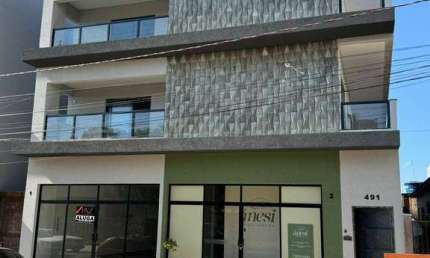 Sala Comercial para Locação no Centro - Excelente Oportunidade!