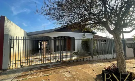 Casa à venda na vila cascata - amplo terreno e excelente localização!
