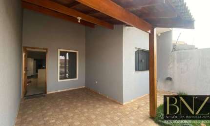 Casa com 3 quartos para alugar no Jardim Metropolitan, Arapongas 