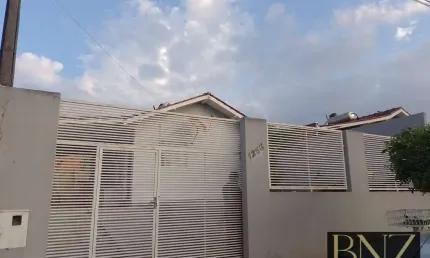 Casa com 2 quartos à venda no Conjunto Residencial Piacenza, Arapongas 