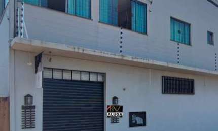 Sala comercial com 1 sala à venda na Vila Araponguinha, Arapongas 