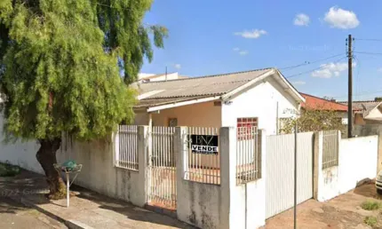 Casa com 3 quartos à venda no Jardim Primavera, Arapongas 